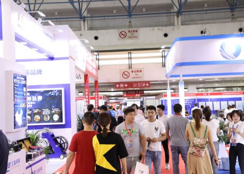 2020年酒店用品展会时间表及会议展览服务概述