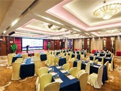 筑城盛会背后的匠心 贵阳展览展会与会议活动搭建的用心之作