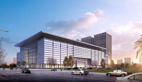 融合与创新 建筑光伏一体化体系在会议及展览服务中的应用前景