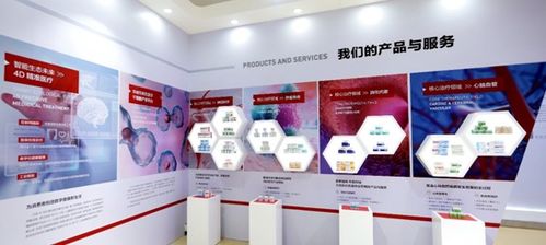世界智能大会 天士力以智能制造引领融合创新，彰显会议展览服务新高度