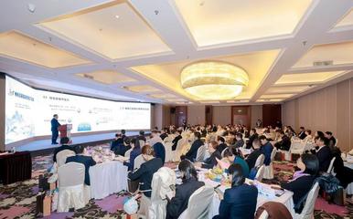 广州会展样本成功推广，助力北京吸引四大展览与会议落户