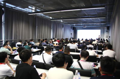 2025汽车焊装智能工厂技术研讨会成功举办，引领行业智能化升级